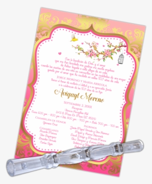 Click - Quinceañera