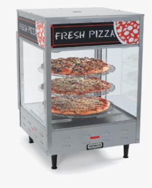 Nemco Pizza Display Case - Nemco Food Equipment