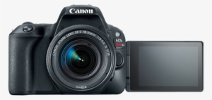 The Sl2 Is Currently Available For Preorder, And Will - Canon Sl2
