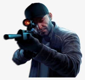 Sniperguy - Sniper 3d Assasin Free Shooting Games