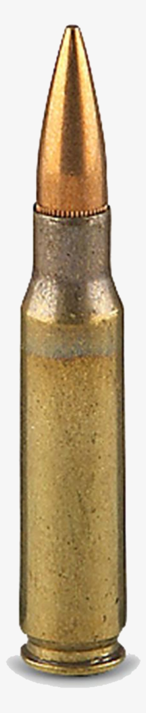 62 X 51mm Common Uses