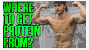 What Vegan Protein Should You Get Advice From A 10-year - 10 Year Vegan