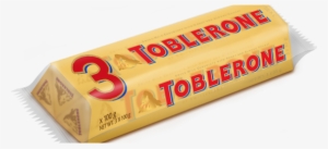 Toblerone Milk Bar - Snack