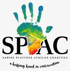 Sabine Plattner African Charities Logo - Charities For Africa