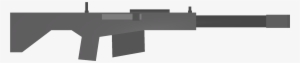 Grizzly - Unturned Снайперские Винтовки