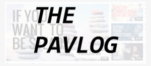The Pavlog A Stoic Vlogging Experiment - Nail Polish
