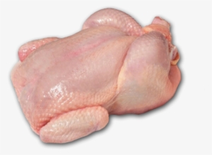 Whole Chicken - Fresh Whole Chicken Png