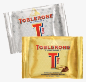 Toblerone Tiny Milk Chocolate 272g