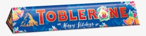 Designs By Toblerone Christmas Sleeves Ambassador Anina - Snack