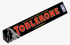 토블론-다크 - Toblerone Milk Chocolate 100g