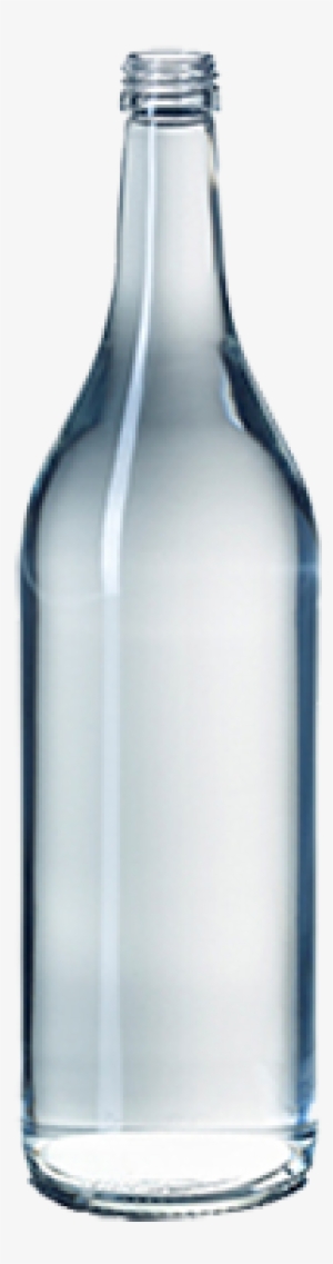 Botellas Vidrio Png - Botella De Cristal Png