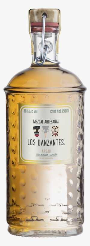 Danzantes Mezcal