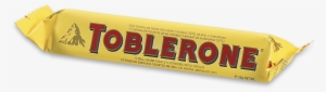 Chocolate "toblerone" - Toblerone Chocolate