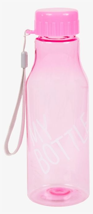 Front - Bottle