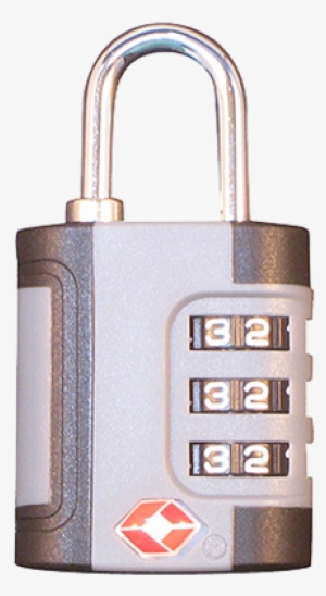Lock Combination For Luggage - Combination Lock