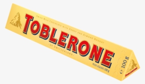 Toblerone Logo Png - Toblerone Milk Chocolate 50g