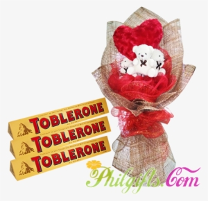 Toblerone - Toblerone Chocolate