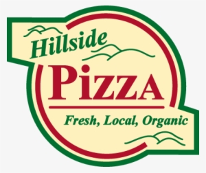 hillside pizza hadley