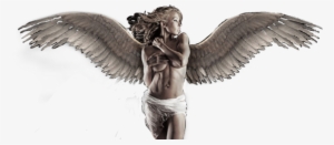 Angel Woman Sexyangel Freetoedit - Rose Gold Plated 925k Sterling Silver Angel Mom Baby