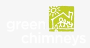 Green Chimneys Logo