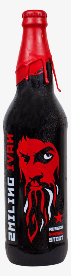 Smilingivan Bottle-1200x1800 - Beer
