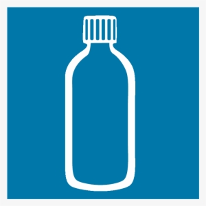 Envases - Water Bottle