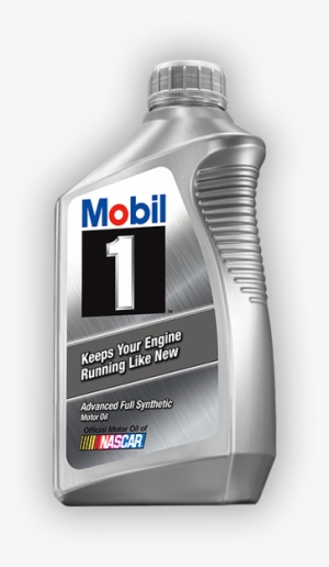 Our Normal Is Anything But - Mobil Sae 5w 20