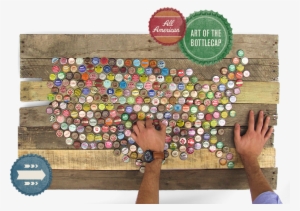 20 Rad Things You Can Make With Bottle Caps