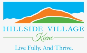 Hillside Village At Keene - Hillside Village Keene Logo