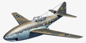 Fighters 21 Gr Fighters - German Ww2 Plane Png