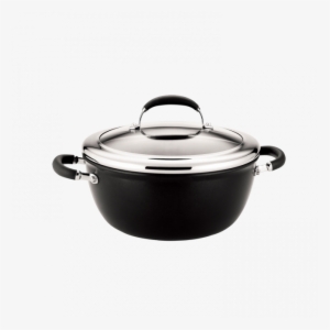 Circulon Elite Ha 26cm/5 - Circulon Elite 5.5-quart Covered Casserole