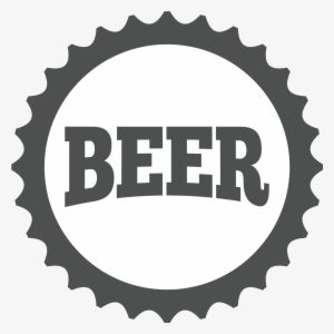 Open - Free Beer Cap Svg