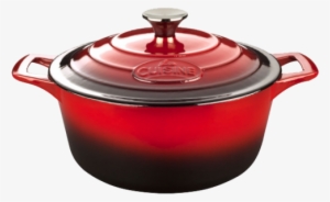 Round Deep Casserole 20cm