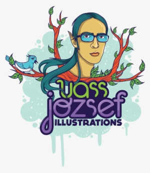 Vass József's Graphic Design And Illustrator Blog - Illustrator