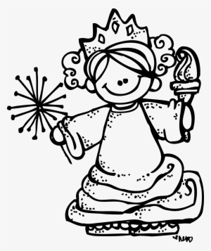 Miss Liberty Freebie - 4th Of July Coloring Pages Melonheadz