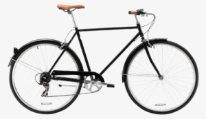 Vintage Bicycle - Reid Roadster