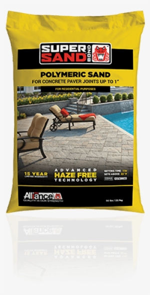 Super Sand Polymeric Sand