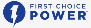 First Choice Power - First Choice Power Logo