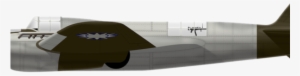 Republic Of China Xb-3 Prototype - Prototype