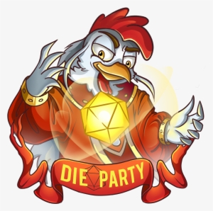 Dave Traeger - Roll20