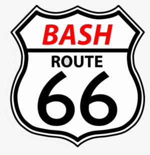 Route 66 Missouri Sign