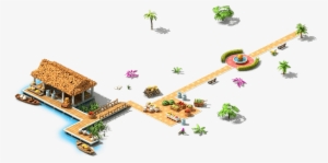 Floating Market Initial - Wiki