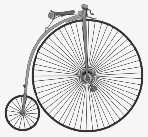 Velocipede - Penny Farthing