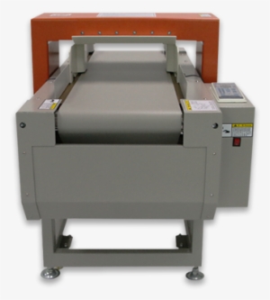 Garment Metal Detector