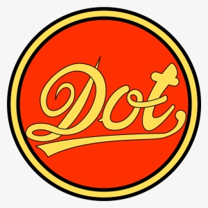Dot Motorcycles Logo - Dot Logo