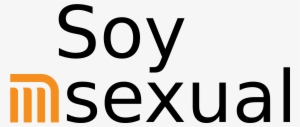 This Free Icons Png Design Of Soy Metrosexual / I Am