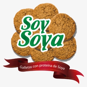 Soy Soy - Cookies - Mv Logos Ii