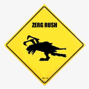 Zergrushsj - Deer Signs