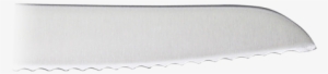 Scalloped Edges - Blade