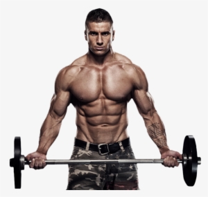 Homem-hero - Best Mens Muscle